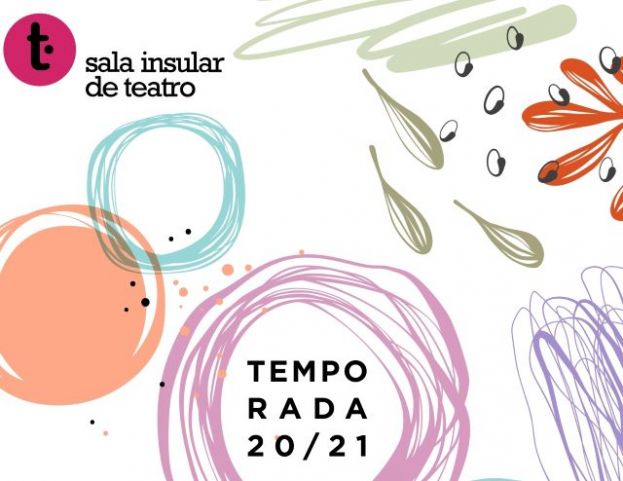 PROGRAMACI&Oacute;N SALA INSULAR DE TEATRO 2020-2021