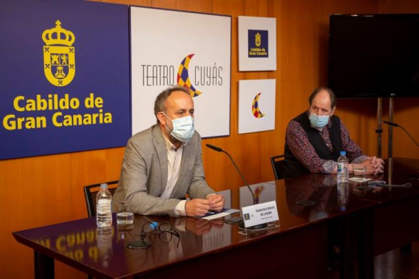 &lsquo;Todo vendido&rsquo; en el Cuy&aacute;s para Pou y su obra &lsquo;Viejo amigo Cicer&oacute;n&rsquo;