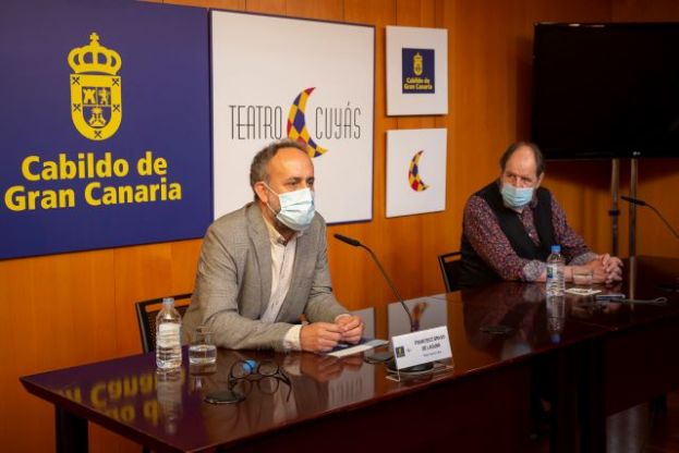 &lsquo;Todo vendido&rsquo; en el Cuy&aacute;s para Pou y su obra &lsquo;Viejo amigo Cicer&oacute;n&rsquo;