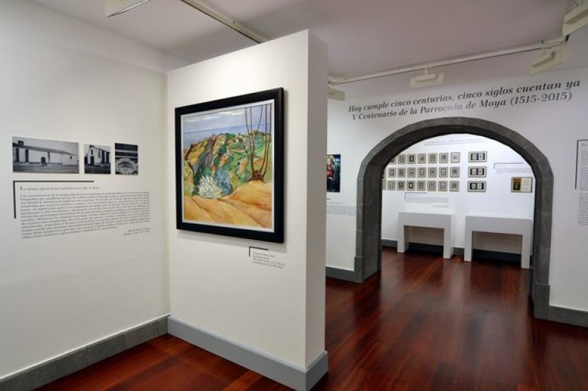 Cabildo: Hoy celebrará una jornada de puertas abiertas en todos sus centros museísticos