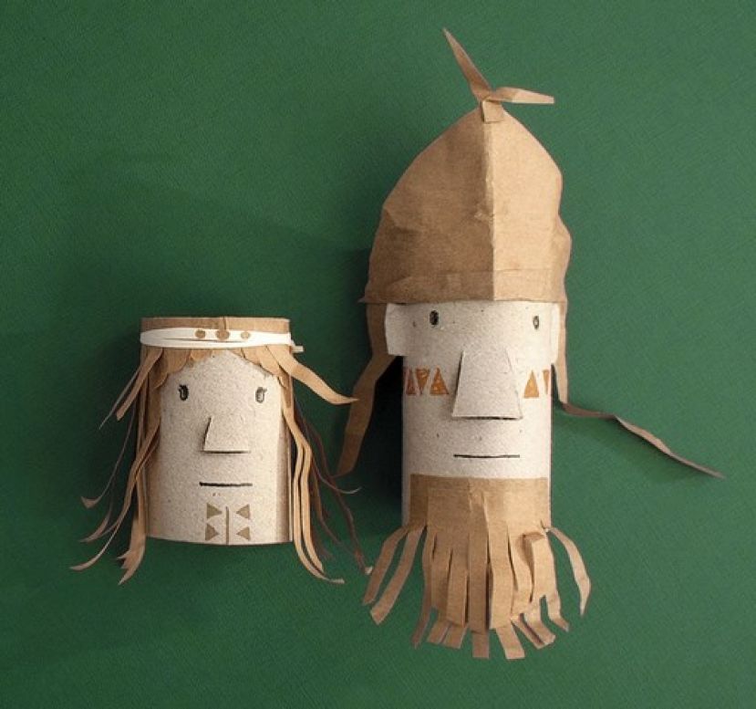 La Cueva Pintada anima a las familias a adentrarse en el pasado de Gran Canaria