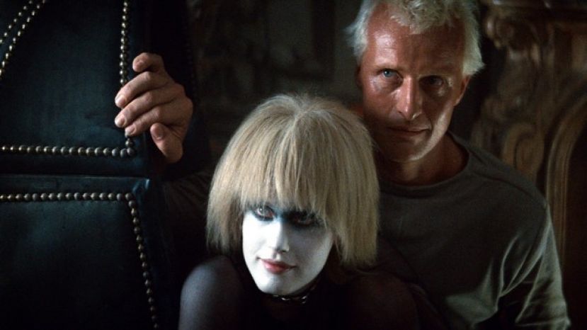 Proyección del filme ‘Blade Runner’, dentro del ciclo ‘La literatura en el cine’