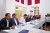 El Cabildo presenta al sector primario su Plan Estratégico de 40 propuestas