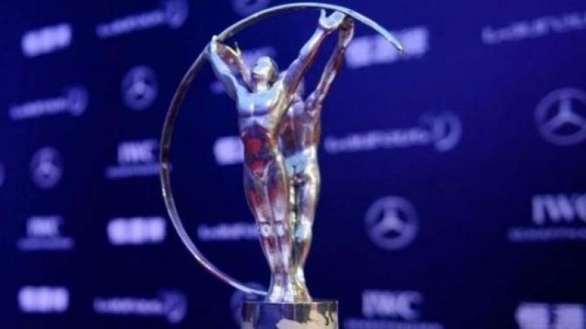 Sevilla acogerá en mayo la ceremonia de los premios Laureus