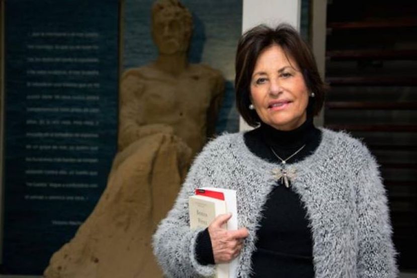 La Casa-Museo P&eacute;rez Gald&oacute;s acoge la presentaci&oacute;n de &lsquo;Gald&oacute;s. Una biograf&iacute;a&rsquo;