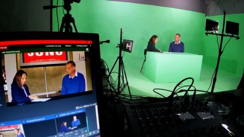 Este jueves, 19-01-17, se emitió &quot;Encuentros&quot; con Eloina Garcia (Audio)