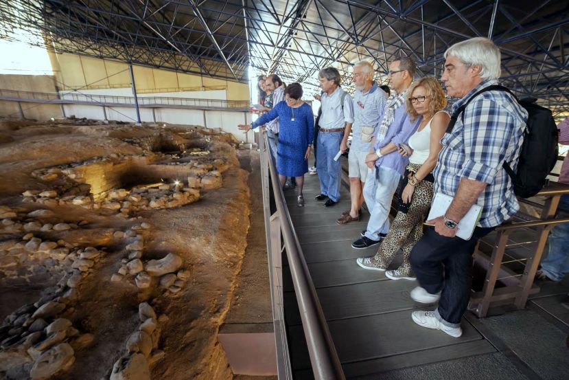 Día de Canarias, jornada de puertas abiertas en los museos del Cabildo
