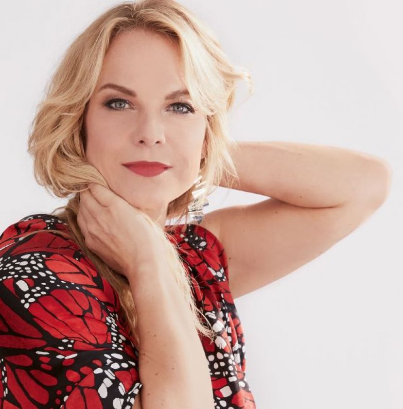 Elina Garanca y Karel Mark Chichon rinden tributo a la m&uacute;sica espa&ntilde;ola con la OFGC