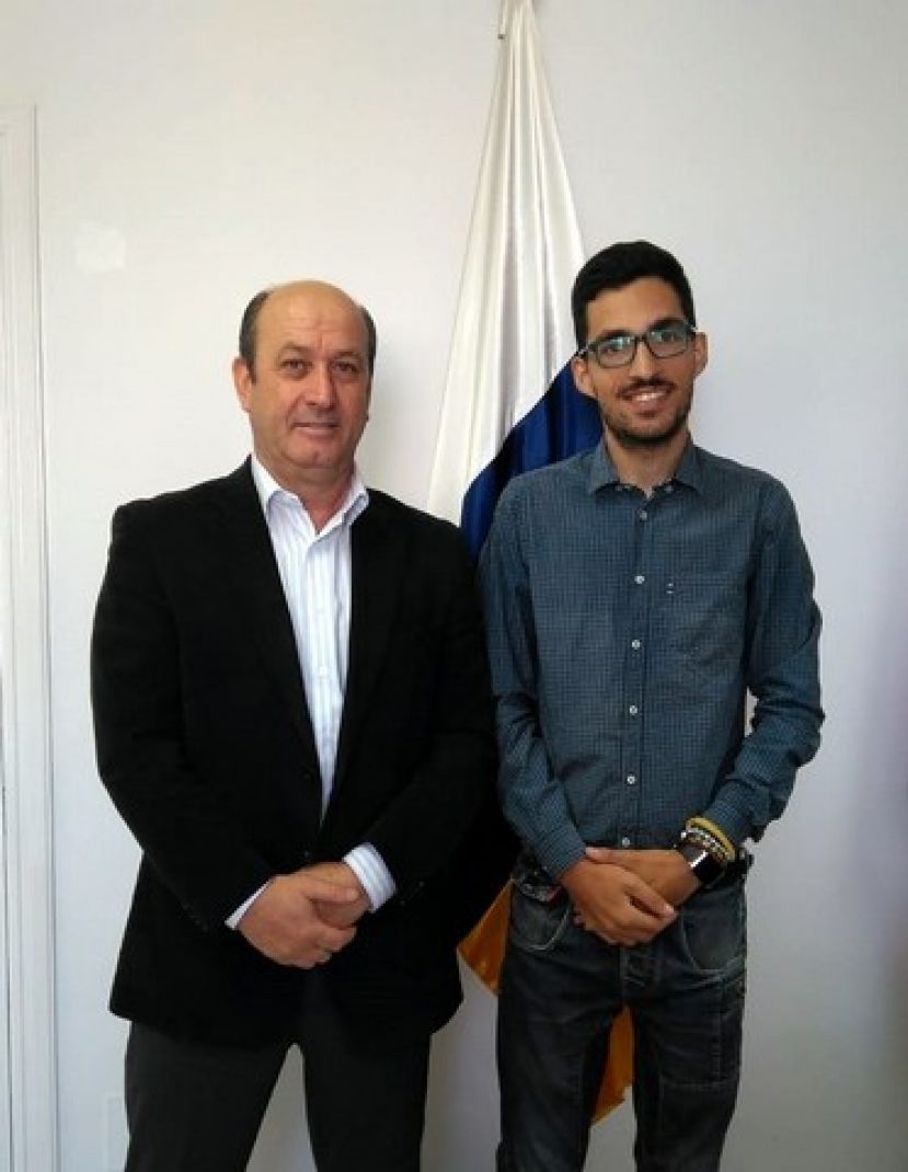 Agaete: CC traslada al Gobierno sus propuestas para impulsar el deporte