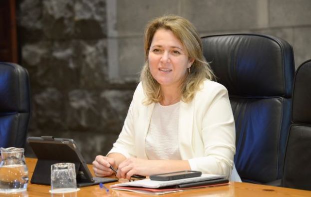 Canarias destina a los j&oacute;venes agricultores 6,5 millones de euros