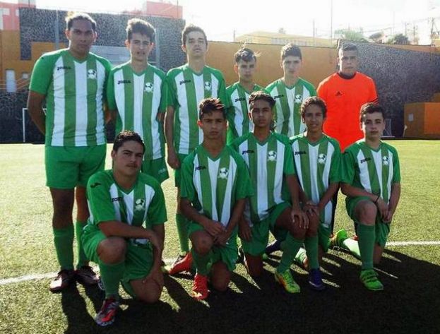 Este lunes se emiti&oacute; Faro Deportivo F&uacute;tbol Base en Radio Faro del Noroeste (Audio)