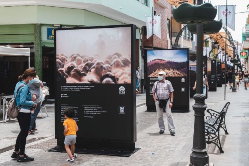 Gáldar celebrará sus 539º Fiestas Mayores de Santiago con medidas sanitarias