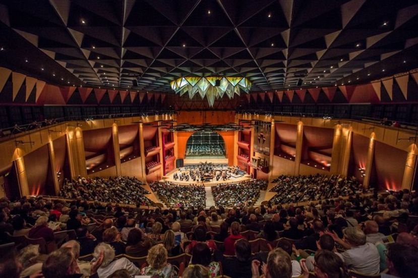 La campa&ntilde;a de abonos de la OFGC alcanza las mejores cifras de venta