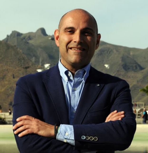 Alfonso López reclama para La Laguna un nuevo mercado