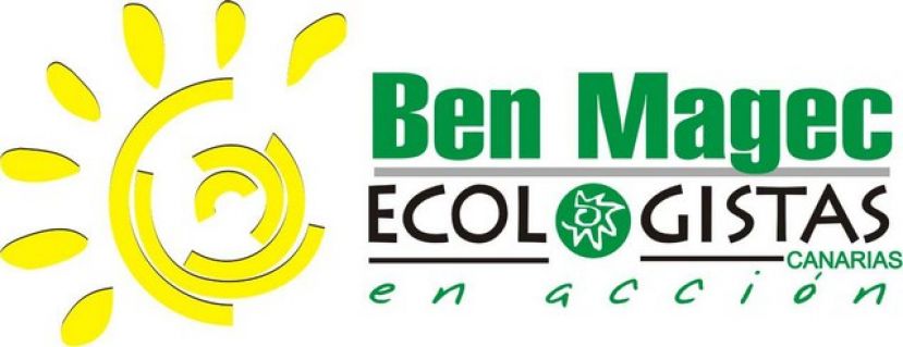 Ben Magec pide que se preocupen por la situaci&oacute;n del Seprona en Lanzarote