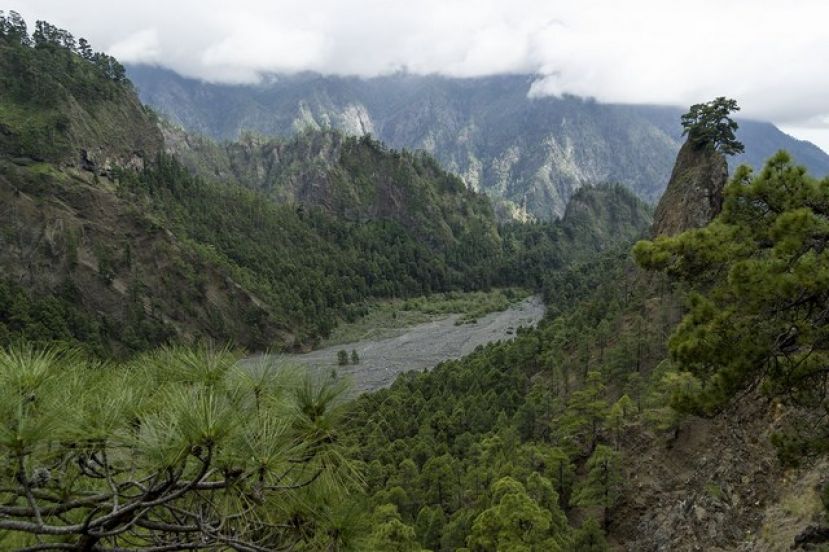 LA SINGULARIDAD INSULAR Y EL POTENCIAL DE CANARIAS PARA EL DESARROLLO SOSTENIBLE INSPIRAN LA MUESTRA FOTOGR&Aacute;FICA &lsquo;HORIZONTES&rsquo;