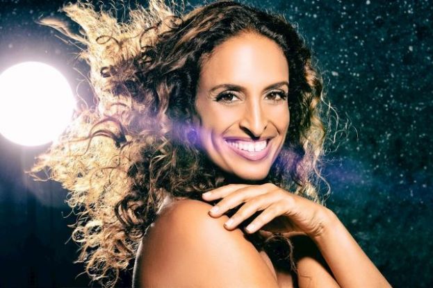 A la venta las entradas para el concierto de la israel&iacute; Noa en el Alfredo Kraus
