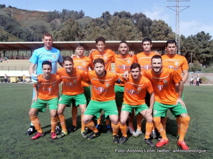 Regional Preferente: Comentarios de la jornada 15 de Liga