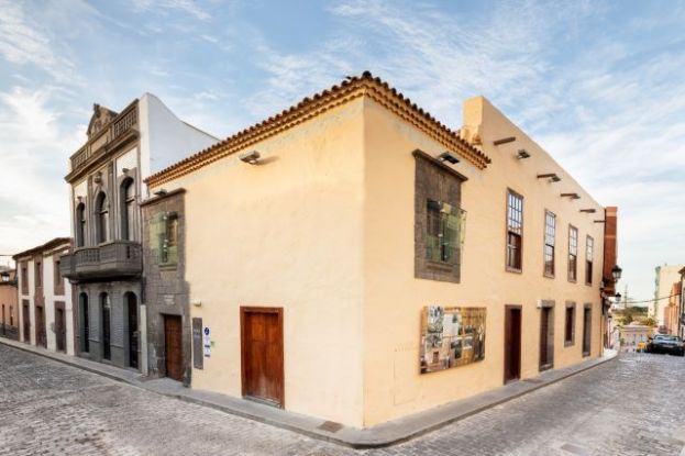 Visitas guiadas gratuitas al Museo N&eacute;stor &Aacute;lamo en el 115 aniversario de su nacimiento