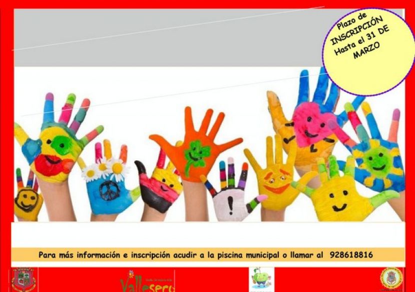 Valleseco abre el plazo de inscripci&oacute;n para el Campus de Semana Santa