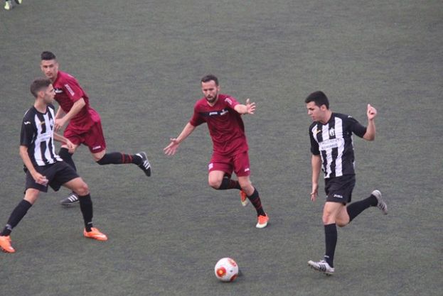 Regional Preferente: Previa de la jornada Nº 25