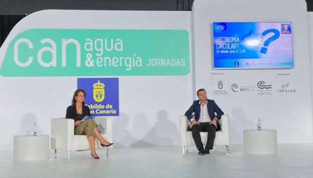 Dise&ntilde;ar incentivos, reglamentos y formar e involucrar a la poblaci&oacute;n y empresariado, claves del camino hacia la econom&iacute;a circular