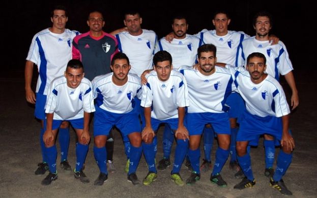 Resultados de los partidos jugados en la noche del jueves 30-04-15