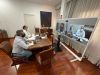 Valbuena expone a ayuntamientos y cabildos el plan de subvenciones de los fondos de recuperación