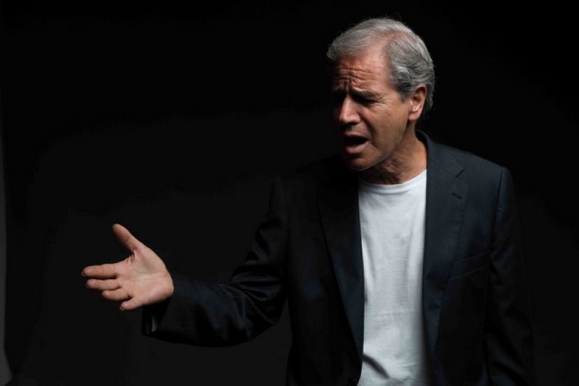Luis Morera y la Orquesta Filarm&oacute;nica de Gran Canaria juntos en concierto
