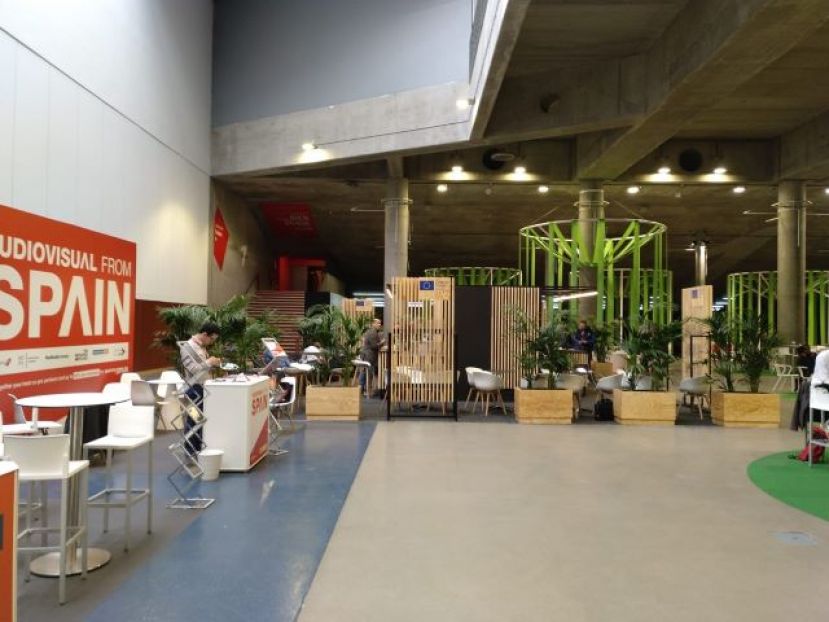 Canarias inicia su periplo por festivales y mercados para captar nuevos rodajes y promocionar la industria isleña
