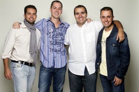 Teror: Espect&aacute;culo musical &lsquo;Timples y otras peque&ntilde;as guitarras del mundo&rsquo;,