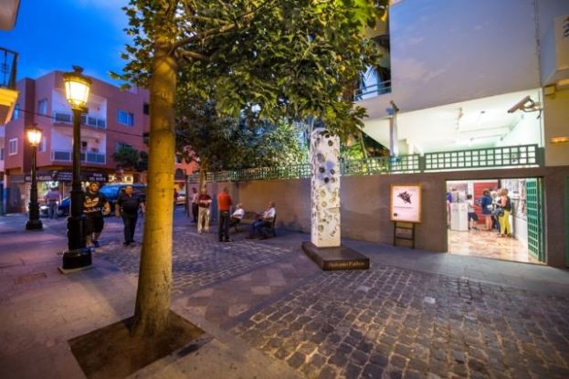 Jornada de puertas abiertas por el D&iacute;a Internacional de los Monumentos y Sitios