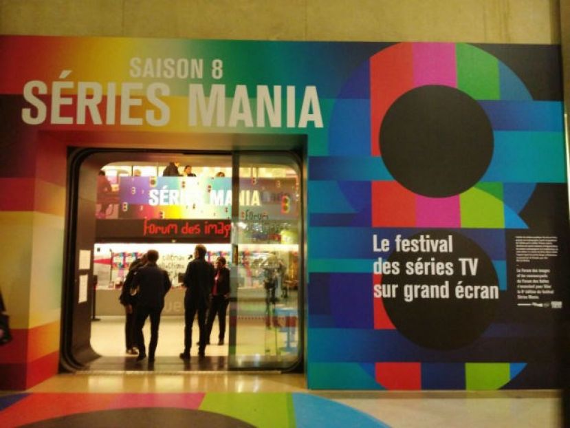 Gran Canaria viaja a París para promocionarse en ‘Series Mania’