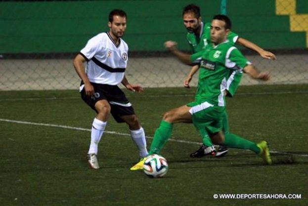 Resultados de los partidos jugados en la tarde noche del viernes 27-02-15