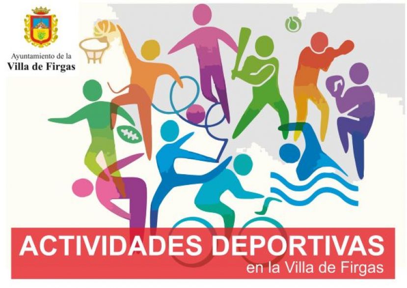 Firgas: Actividades deportivas para hoy sábado y mañana domingo