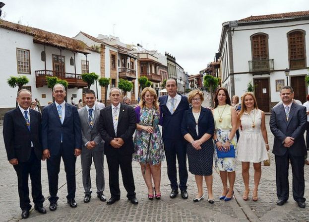 El Gobierno municipal valora de “muy positivo” su primer mes de mandato
