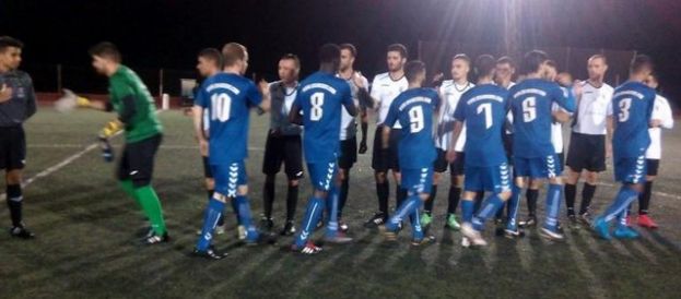 Primera Regional: Victoria del Valleseco sobre el San Isidro (1-0)