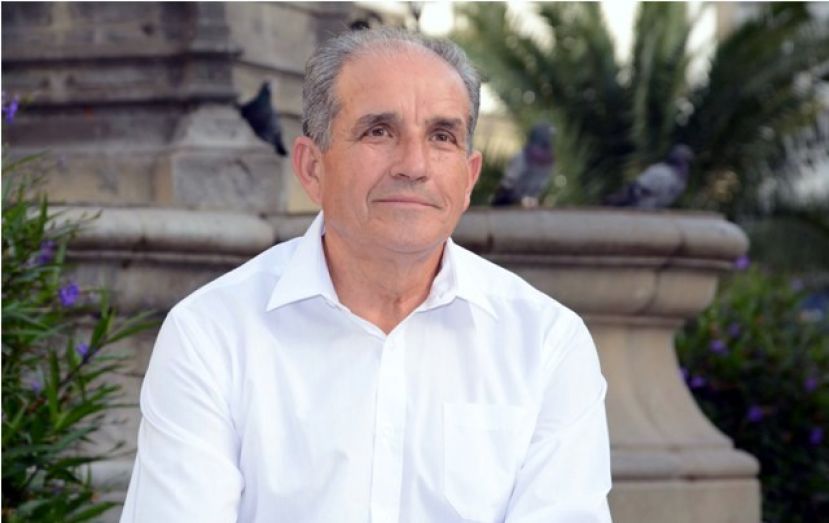 Nueva Canarias en La Aldea rechaza los presupuestos 2017