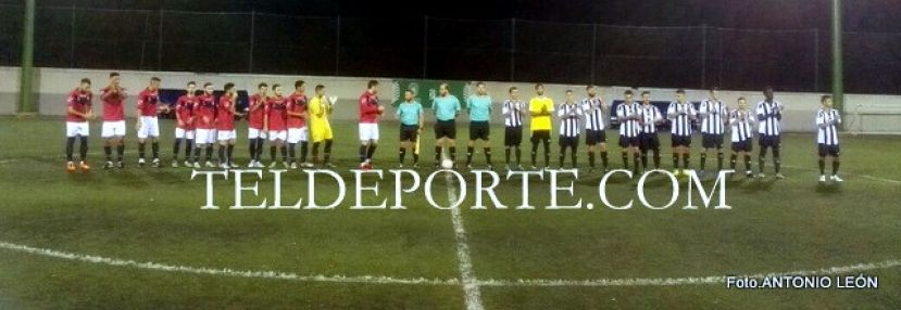 Preferente: El RC Victoria se reencontró con el triunfo ante el San Pedro Mártir