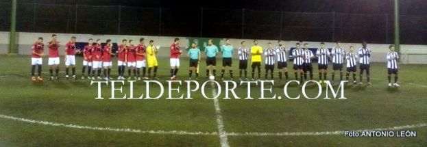 Preferente: El RC Victoria se reencontr&oacute; con el triunfo ante el San Pedro M&aacute;rtir