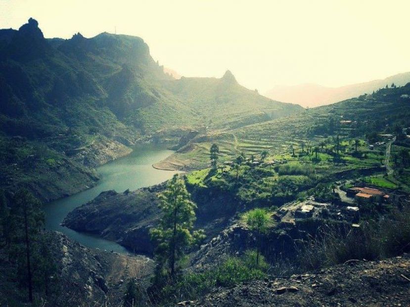 Ben Magec reitera su oposici&oacute;n al actual proyecto Central Hidroel&eacute;ctrica Chira Soria