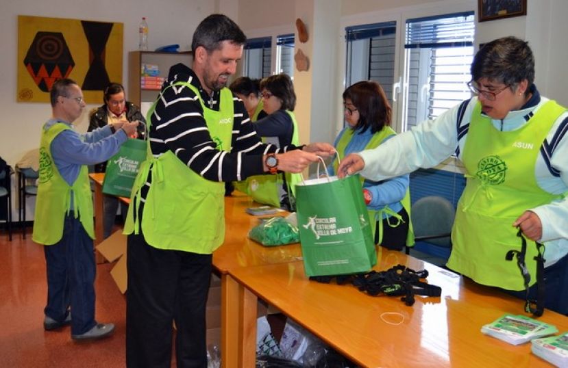 Moya: Integraci&oacute;n en la Bolsa del Corredor de la V Circular Extrema Villa de Moya