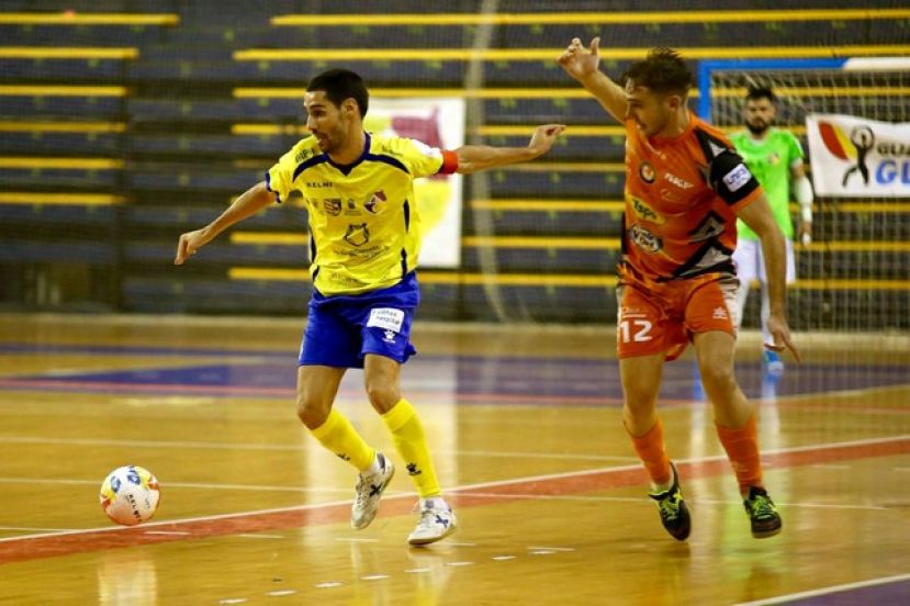 Fútbol Sala: Peñiscola primer partido en casa de la 2ª vuelta para el Gran Canaria