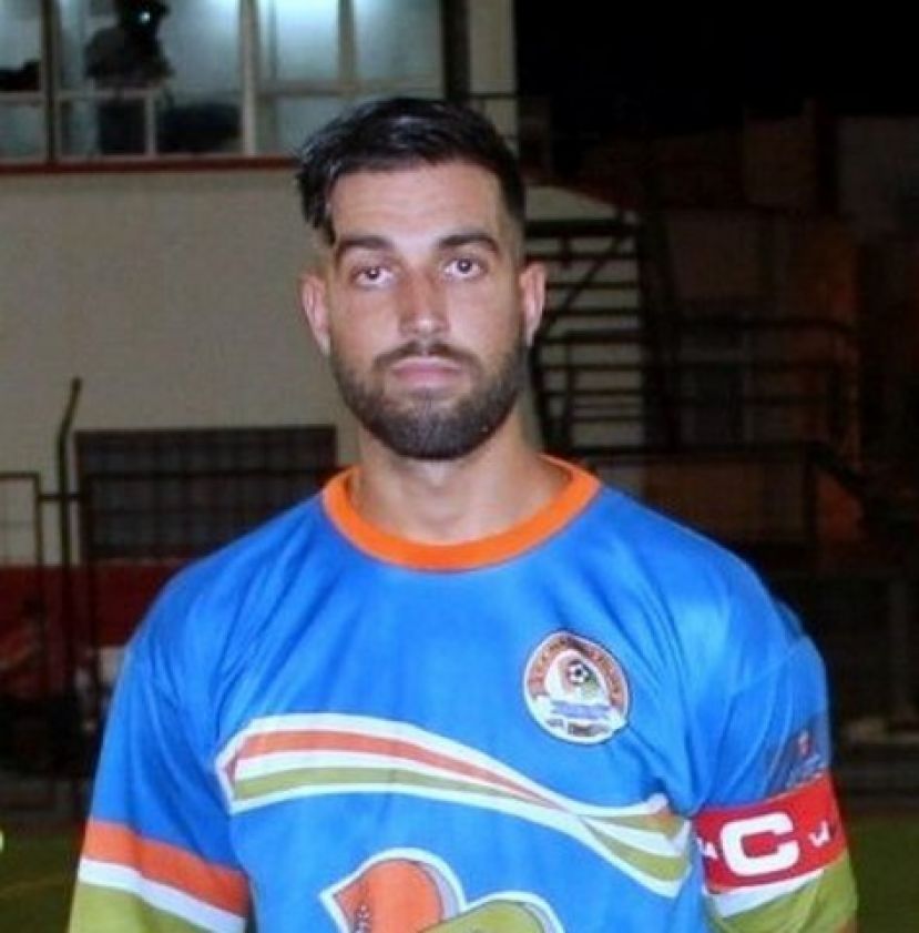 Regional Preferente: Tabla de Goleadores por Antonio Le&oacute;n