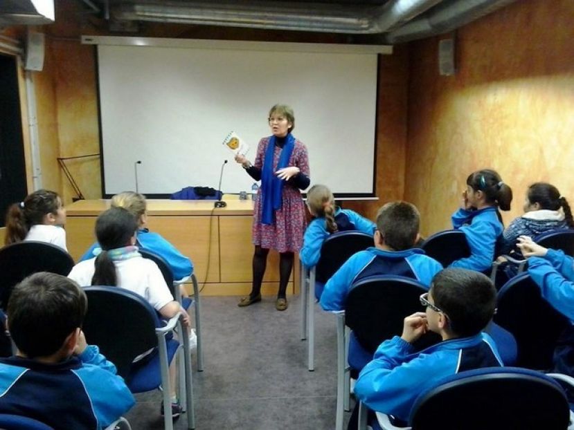 Un taller para familias ense&ntilde;ar&aacute; a contar cuentos en la Casa-Museo P&eacute;rez Gald&oacute;s