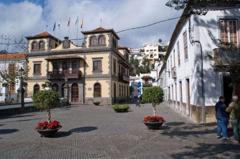 Teror: Se suspende todas las actividades hoy domingo por la alerta m&aacute;xima