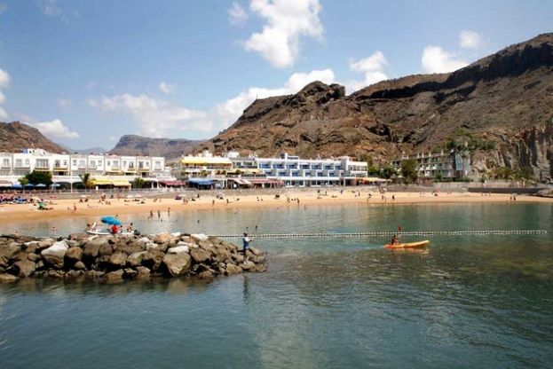 Playa de Mog&aacute;n tendr&aacute; un nuevo consultorio sanitario