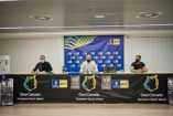 Moya: Presentado en rueda de prensa el campeonato Canarias Fit Games 2020