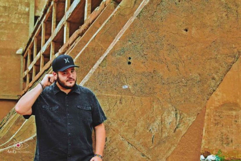 El cantautor Rub&eacute;n Rodr&iacute;guez hace un repaso a sus dos discos