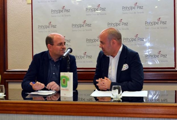 Juan Ruiz Correa: “En esta novela me posiciono contra los dedos acusadores”